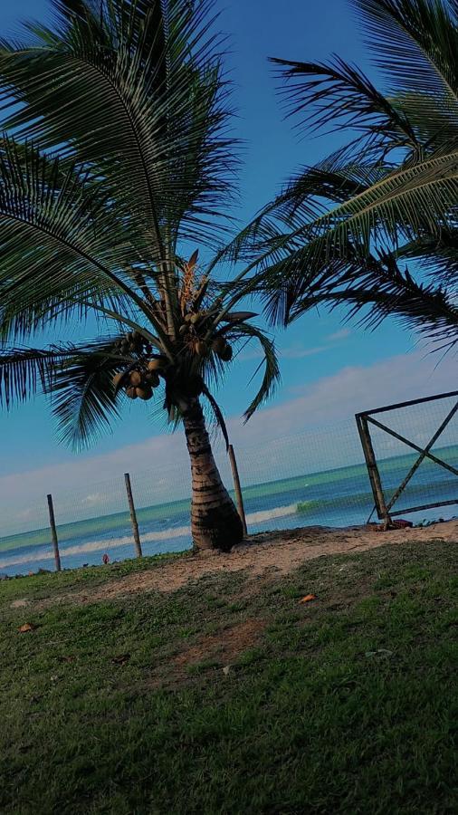 Casa Aconchego Goiano Hotel Ilhéus Buitenkant foto